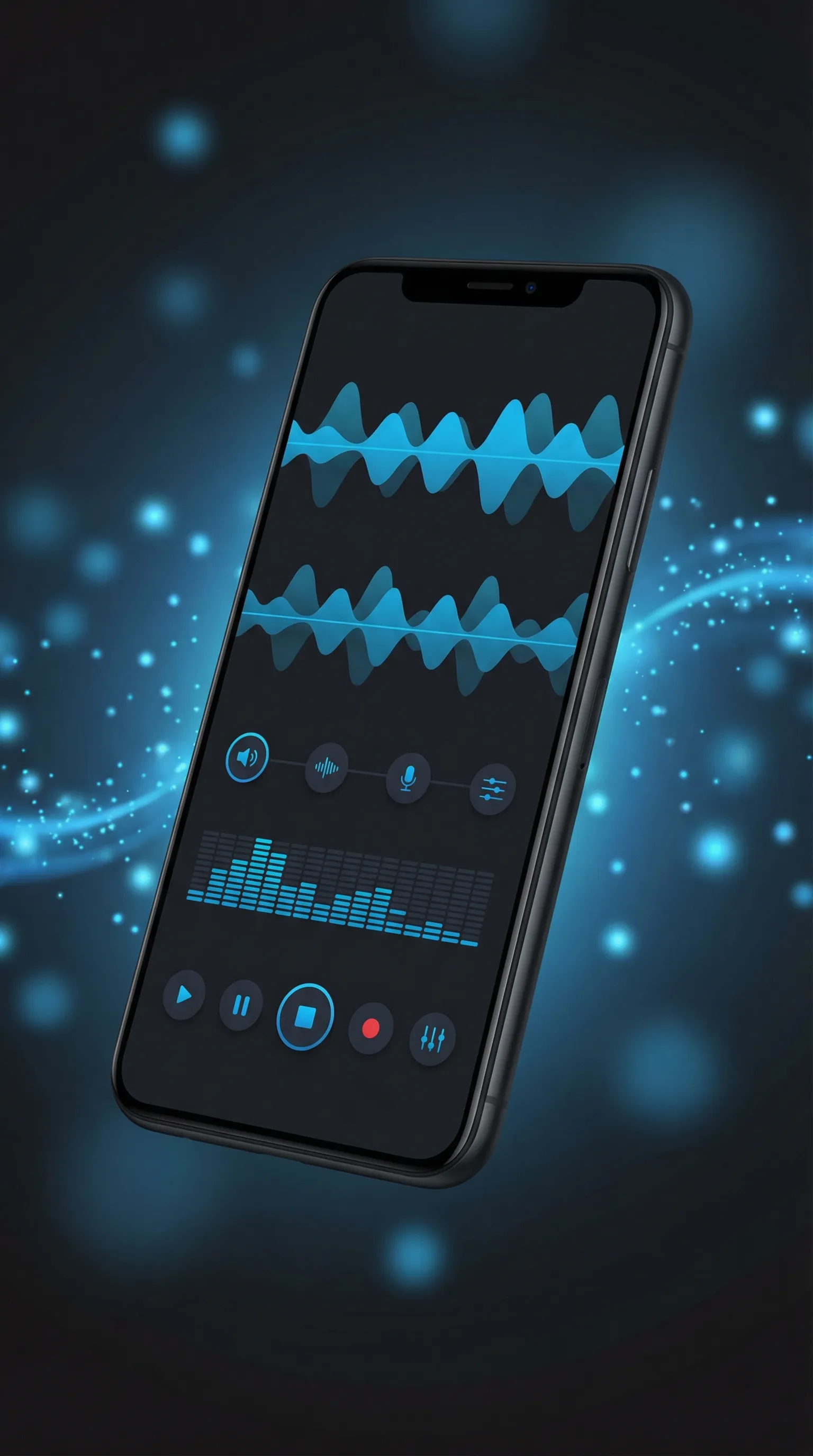 七星体育平台 APP 界面展示